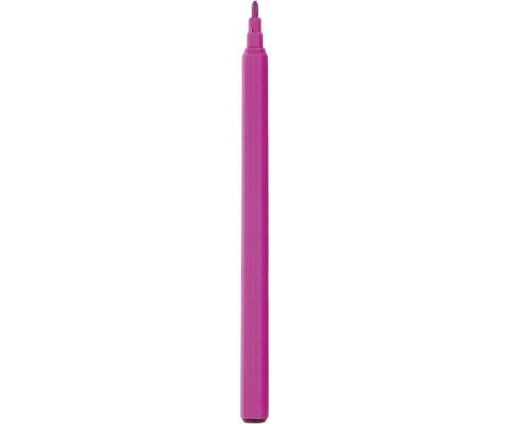 STYLO ASTRA 6 COULEURS 314116002